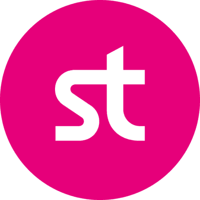 Stride's avatar